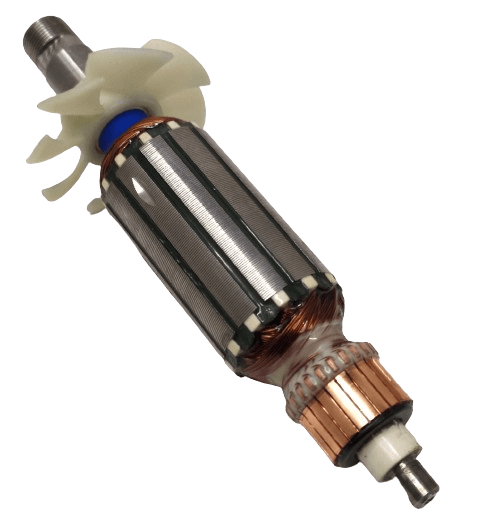 Induzido 127V 16A0 Bosch 1619Pb3032