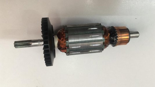 Induzido 127V - 1604010B37 - Bosch