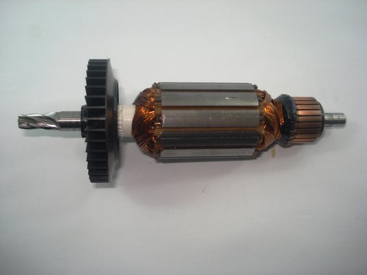 Induzido 127V - F000605249 - Bosch