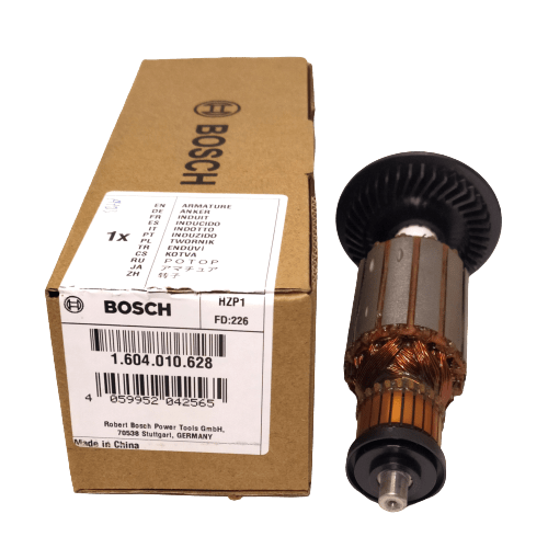 Induzido 127V Gws 6115 Bosch - 1604010628