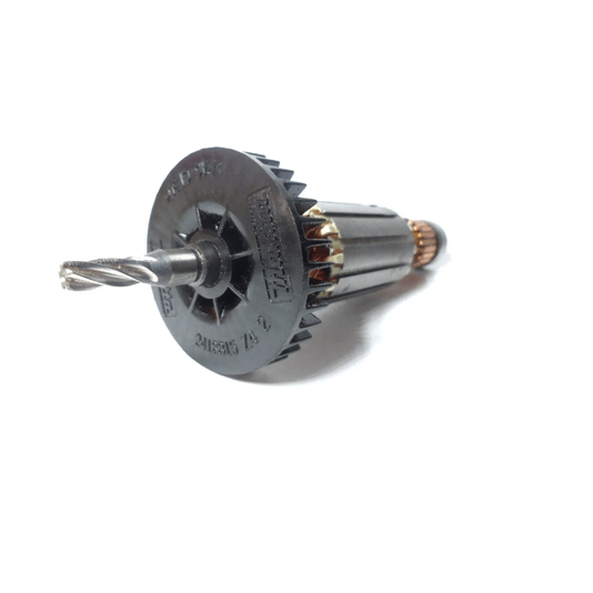 Induzido 127V P Serra Tico Tico 4326 / 4327 / 4328 / 4329 Makita - 515716-9