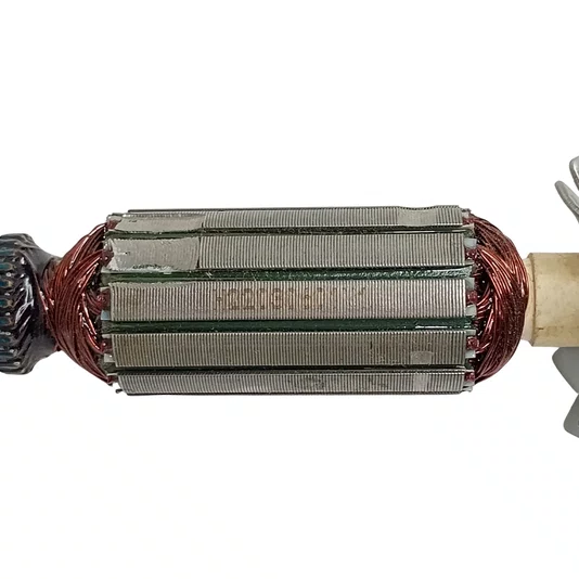 60048718 Wesco - Induzido 127V Para Tupia Laminadora Ws5047U