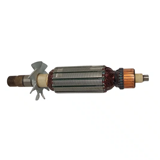 60048718 Wesco - Induzido 127V Para Tupia Laminadora Ws5047U
