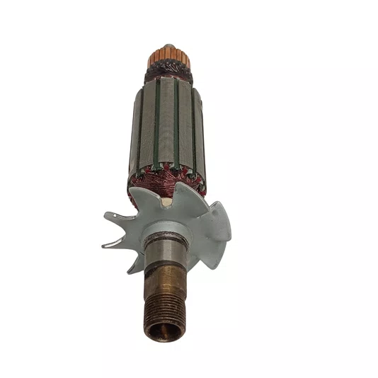 60048718 Wesco - Induzido 127V Para Tupia Laminadora Ws5047U