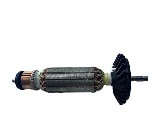 Induzido 220V Esmerilhadeira Gws 9-125  Bosch 1604010Bn1
