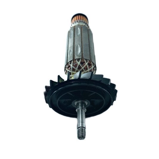 Induzido 220V Esmerilhadeira Gws 9-125  Bosch 1604010Bn1