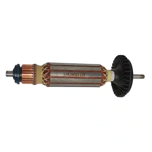 1604010Bk2 Bosch - Induzido 230V Para Esmerilhadeiras E Lima Elétrica