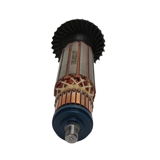 1604010Bk2 Bosch - Induzido 230V Para Esmerilhadeiras E Lima Elétrica