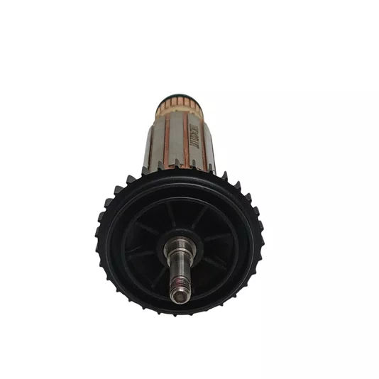 1604010Bk2 Bosch - Induzido 230V Para Esmerilhadeiras E Lima Elétrica