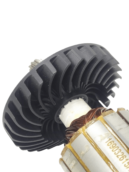 Induzido 16B2 - 1619P15165 - Bosch