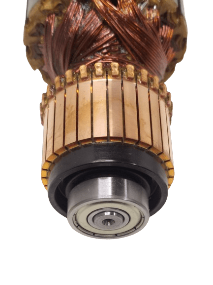 Induzido 16B2 - 1619P15165 - Bosch
