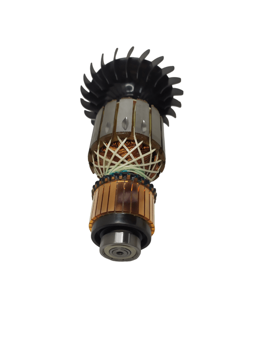 Induzido 220V P/Esmerilhadeira 1604010Be6 - Bosch