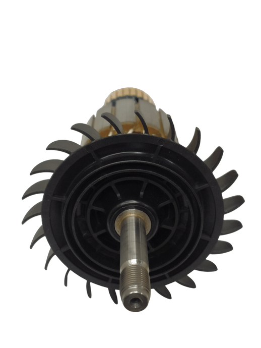 Induzido 220V P/Esmerilhadeira 1604010Be6 - Bosch