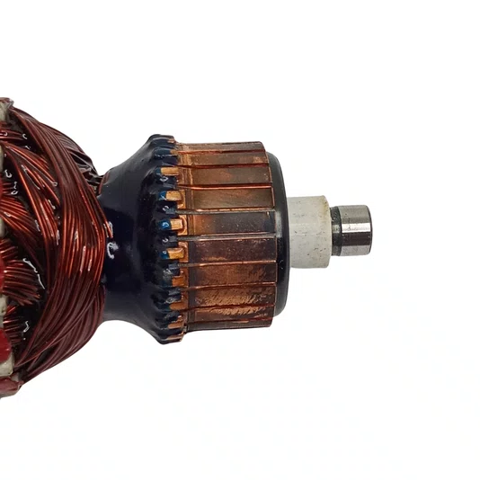 60044778 Wesco - Induzido 220V Para Politriz Ws4504K