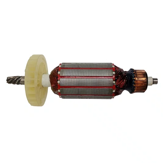 60044778 Wesco - Induzido 220V Para Politriz Ws4504K