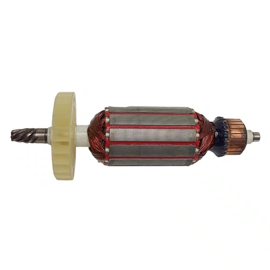 60044778 Wesco - Induzido 220V Para Politriz Ws4504K