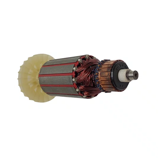 60044778 Wesco - Induzido 220V Para Politriz Ws4504K