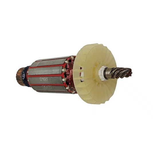 60044778 Wesco - Induzido 220V Para Politriz Ws4504K