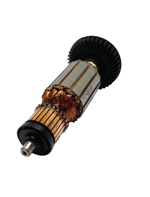 Induzido 220V Para Esmerilhadeiras Bosch - 1604010B3Y
