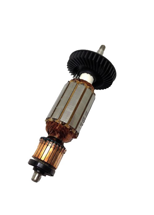 Induzido 220V Para Esmerilhadeiras Bosch - 1604010B3Y