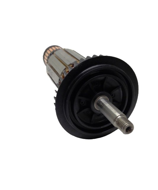Induzido 220V Para Esmerilhadeiras Bosch - 1604010B3Y