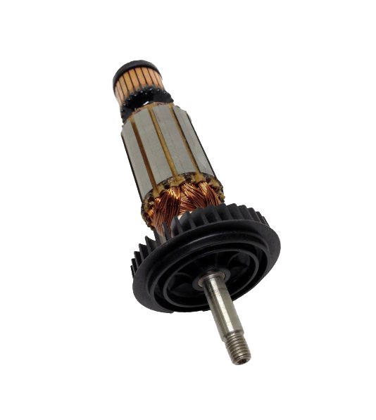Induzido 220V Para Esmerilhadeiras Bosch - 1604010B3Y