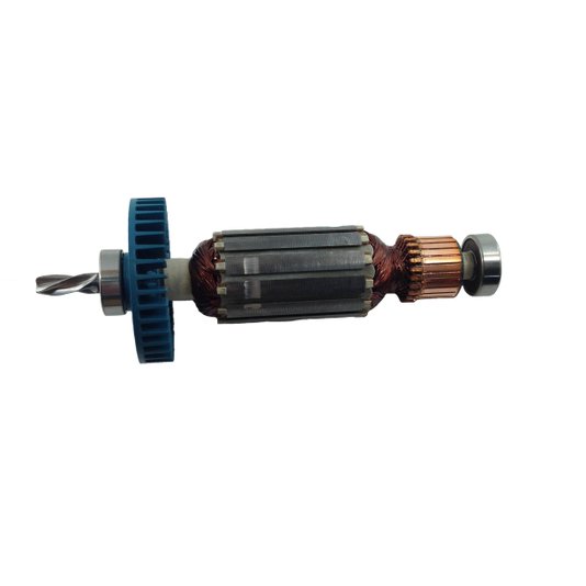 Induzido 220V Furadeira Hp1640 518176-4 - Makita