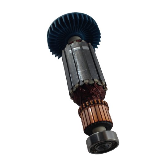 Induzido 220V Furadeira Hp1640 518176-4 - Makita