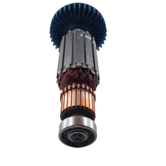 Induzido 220V Furadeira Hp1640 518176-4 - Makita