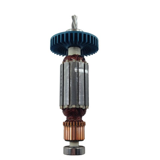 Induzido 220V Furadeira Hp1640 518176-4 - Makita