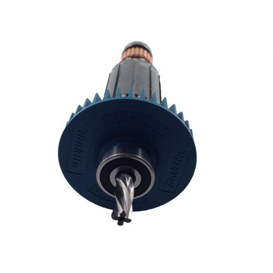 Induzido 220V Furadeira Hp1640 518176-4 - Makita
