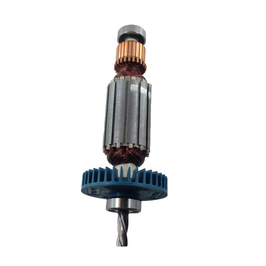 Induzido 220V Furadeira Hp1640 518176-4 - Makita