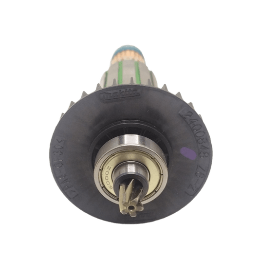 Induzido 220V  Makita 513943-2