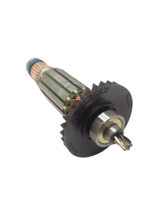 Induzido 220V  Makita 513943-2