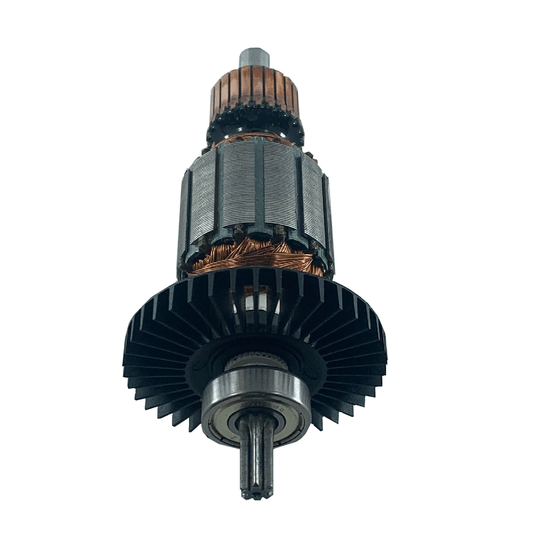 Induzido 220V Para Furadeiras E Furadeiras De Impacto Skil - 1604010B7H
