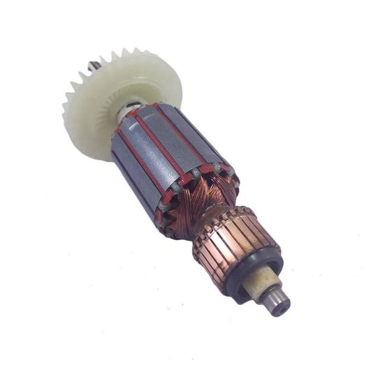 Induzido 220V P/ Fuaradeira Sbm-500 /Div - 9301500030 - Dwt