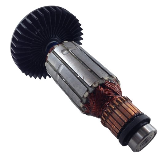 Conjunto Induzido 220-240V Makita - 513713-9