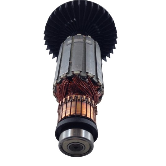 Conjunto Induzido 220-240V Makita - 513713-9