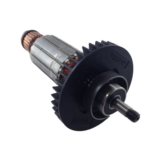 Conjunto Induzido 220-240V Makita - 513713-9