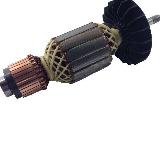 Induzido 220V Gws 2000W Bosch - 1604011252