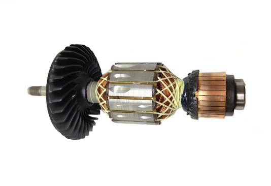 Induzido 220V Gws 22-180/Gws 22-230 Bosch - F000605229