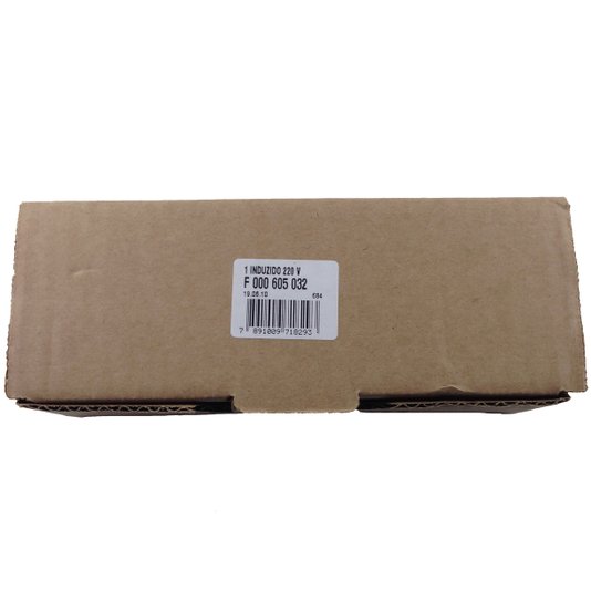 Induzido P/ Esm 1800.0 Gws 7-115 - F000605032 - Bosch