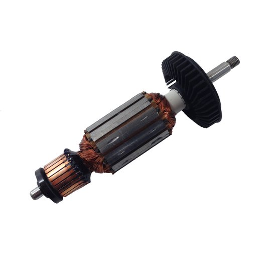 Induzido P/ Esm 1800.0 Gws 7-115 - F000605032 - Bosch