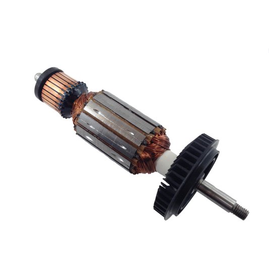 Induzido P/ Esm 1800.0 Gws 7-115 - F000605032 - Bosch