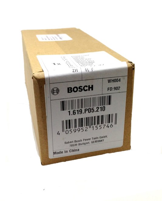 Induzido Rotor Para Gws 7-115/7-125 220V Bosch - 1604010Bk7