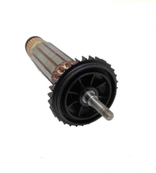 Induzido Rotor Para Gws 7-115/7-125 220V Bosch - 1604010Bk7