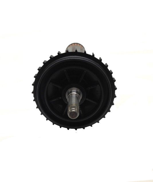 Induzido Rotor Para Gws 7-115/7-125 220V Bosch - 1604010Bk7