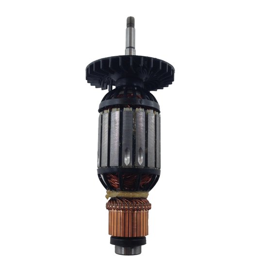 Conjunto Rotor C/Rolamento 2 20V Lag Pitbull - 638001-02S - Black&Decker