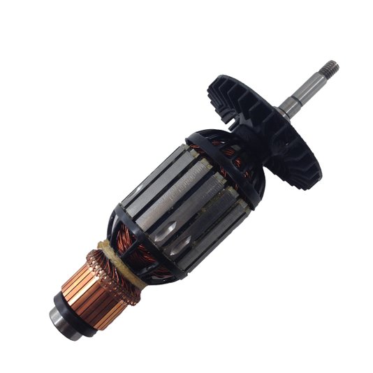Conjunto Rotor C/Rolamento 2 20V Lag Pitbull - 638001-02S - Black&Decker