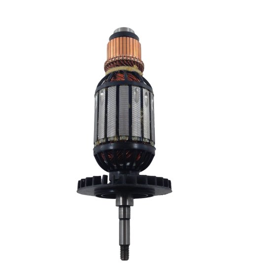 Conjunto Rotor C/Rolamento 2 20V Lag Pitbull - 638001-02S - Black&Decker